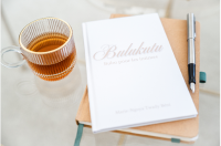 Livre - Bulukutu, bubu pour les intimes